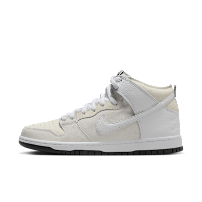 Chaussure Nike SB Dunk High x Antihero pour homme